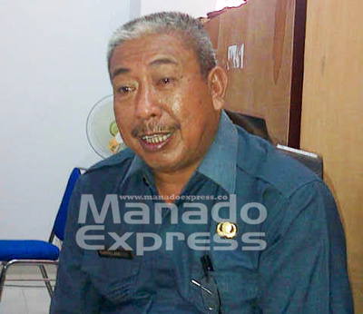 151 Berkas CPNS Rujuk Ke BKN XI